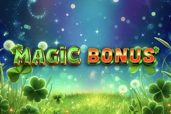 Magic Bonus